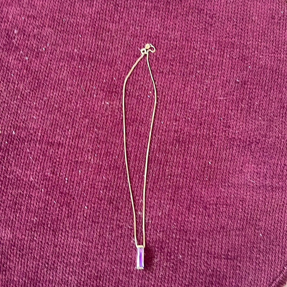 Necklace